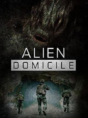 Alien Domicile