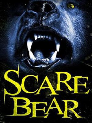 Scare Bear