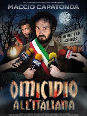 Omicidio all'Italiana