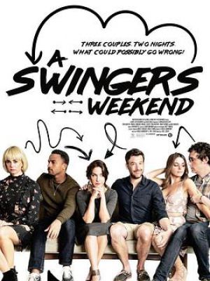 A Swingers Weekend