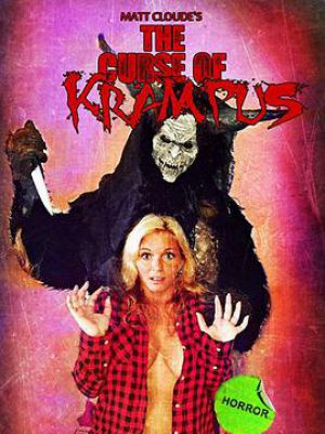 The Curse of Krampus