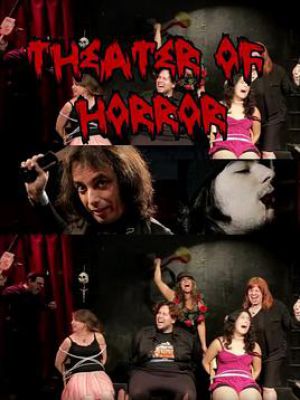 Theater of Horror