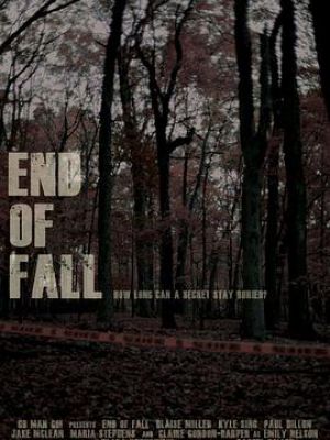 End of Fall