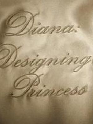 Diana: Designing A Princess