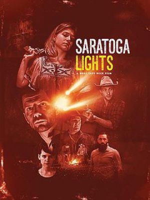 Saratoga Lights