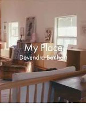 My Place: Devendra Banhart