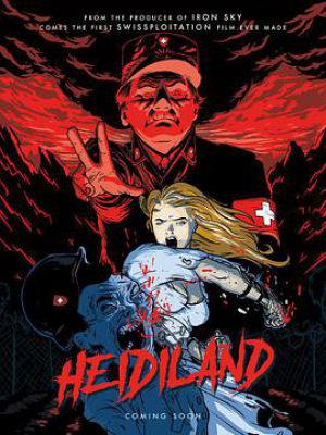 heidiland
