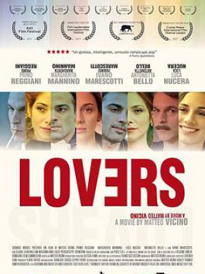 Lovers: Piccolo Film Sull'amore