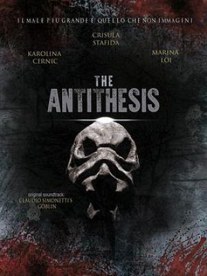The Antithesis