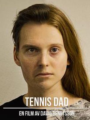 Tennis Dad