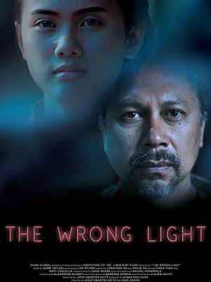 The Wrong Light