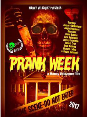 Prank Week