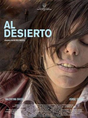 Al Desierto