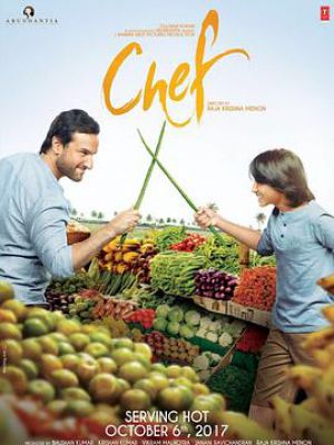 chef