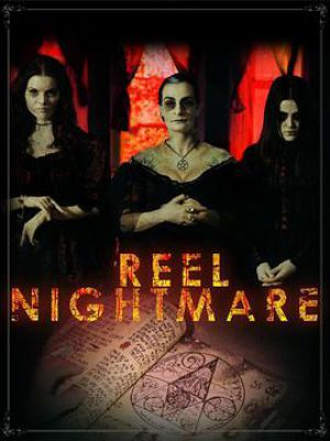 Reel Nightmare: Book of Witchcraft