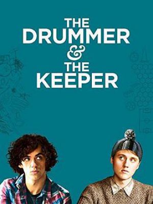 The Drummer and the Keeper