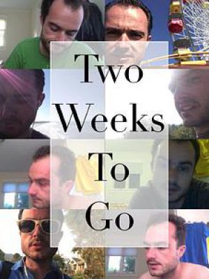 Two Weeks to Go