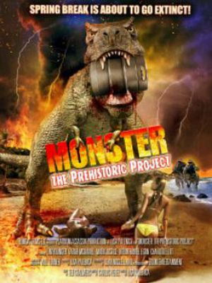 Monster the Prehistoric Project