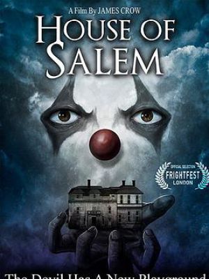 House of Salem