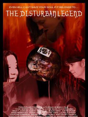 The Disturban Legend