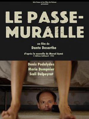 Le passe-muraille