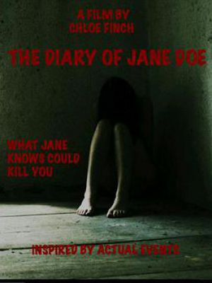 The Diary of Jane Doe