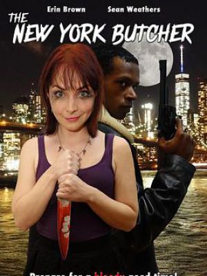 The New York Butcher