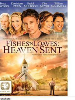 Fishes 'n Loaves: Heaven Sent
