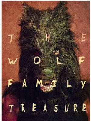 The Wolf Family Treasure