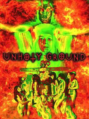 Unholy Ground