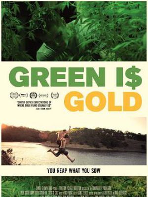 Green is Gold