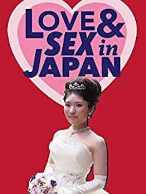 Love and Sex in Japan