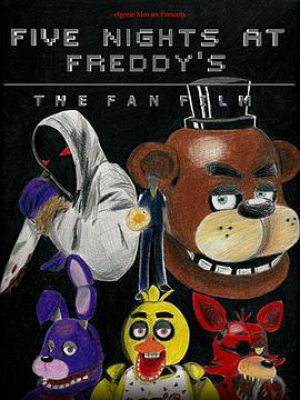 Five Nights at Freddy's: The Fan Film