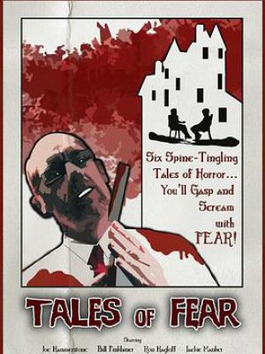 Tales of Fear