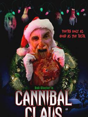 Cannibal Claus