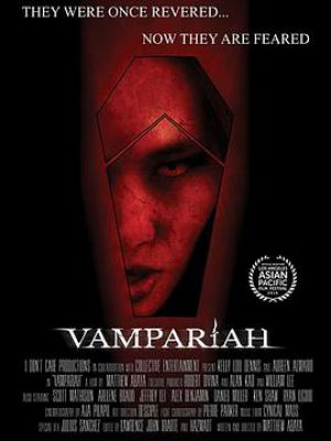 Vampariah