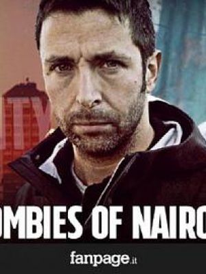 Zombies of Nairobi