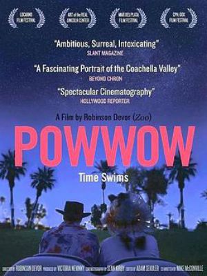 Pow Wow