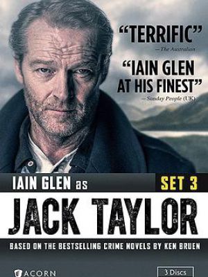 Jack Taylor: Nemesis
