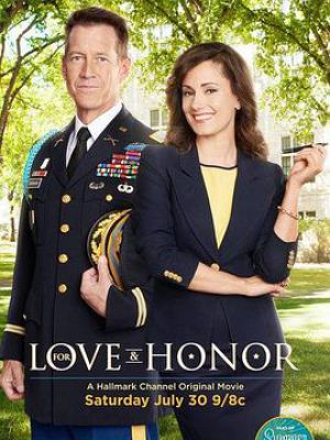For Love & Honor