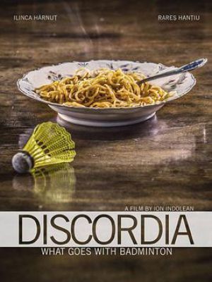 Discordia