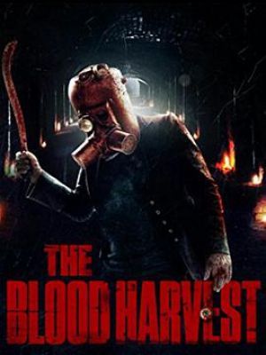 The Blood Harvest