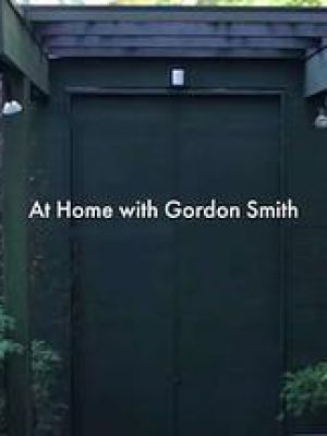 At home with Gordon Smith