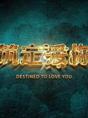 筑定爱你