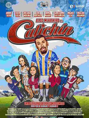 Calichín