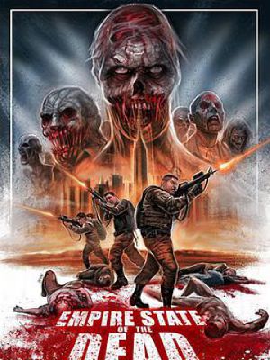 Empire State of The Dead Empire State of The Dead