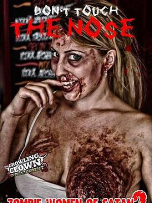 Zombie Women of Satan 2