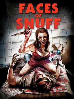 Shane Ryan's Faces of Snuff