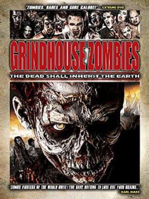 Grindhouse Zombies