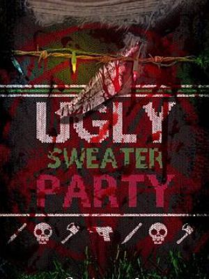 Ugly Sweater Party